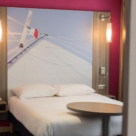 Ibis Styles St Gilles Croix De Vie Centre-Ville Saint-Gilles-Croix-de-Vie Esterno foto