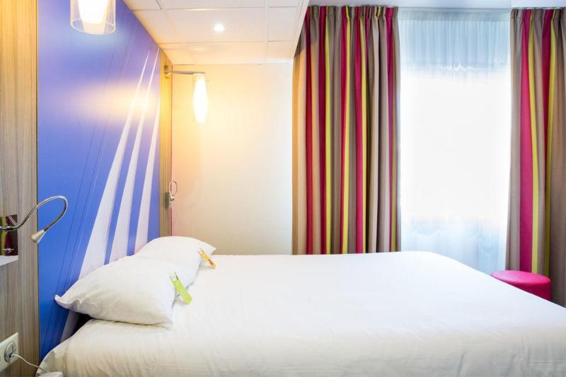 Ibis Styles St Gilles Croix De Vie Centre-Ville Saint-Gilles-Croix-de-Vie Esterno foto