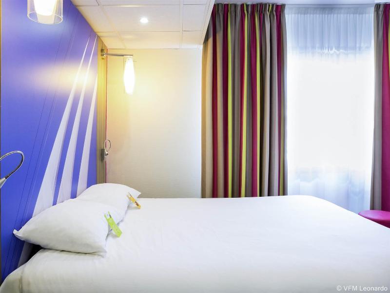 Ibis Styles St Gilles Croix De Vie Centre-Ville Saint-Gilles-Croix-de-Vie Esterno foto